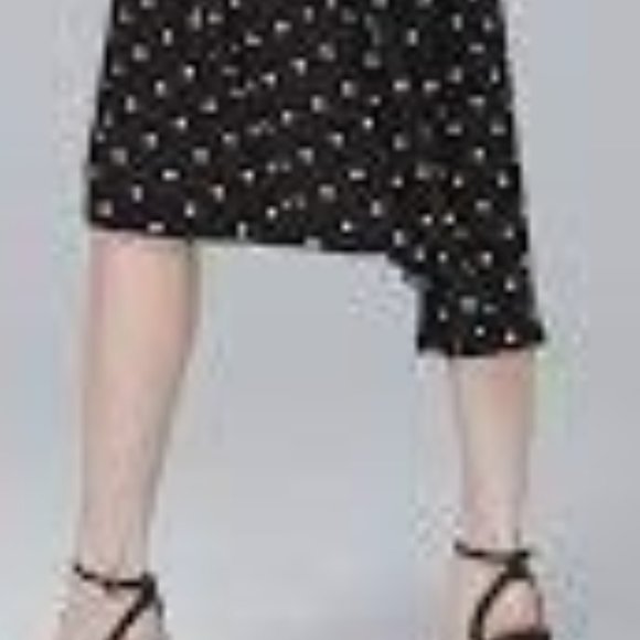 NWT Polk-A-Dot Dress - Picture 8 of 8